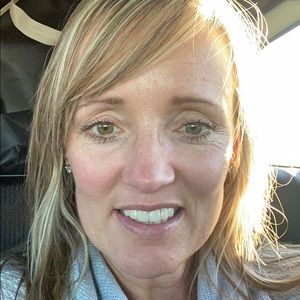 Meet your Posher, Stacey